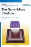 The Nano-micro Interfave