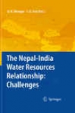 The Nepal-india Water Relationship
