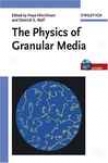 The Physics Of Granular Media