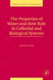 The Properties Of Sprinkle and calender  Andd Their Role In Colloidal And Biological Systems