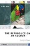 The Reproduction Of Colour