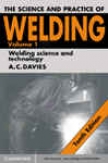 The System of knowledge And Practice Of Welding, Volume 1