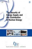 The Security Of Energ Supply And The Contribution Of Nuclear Energy