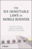 The Six Immutable Laws Of Mobile Business