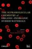 The Supramolecular Chemistry Of Organic-inorganic Hybrid Materials