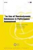 The Employ Of Thermodynamic Databases In Performance Assessment