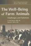 The Well-being Of Farm Animals