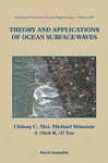 Theory And Applications Of Ocean Superficies Waves