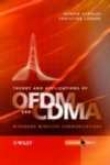 Theory And Applications Of Ofdm And Cdma