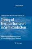 Theory Of Electron Transport In Semiconductors