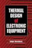 Thermal Design Of Electronic Equipment