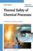 Thermal Safety Of Chemical Processes