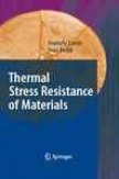 Thermal Stress Resistance Of Materials