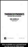 Thermodynamics