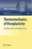 Thermomechanics Of Viscoplasticity