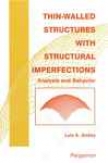 Thin-walled Structures With Structural Imperfections