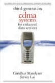 Third Generation Cdma Systems For Enhanced Data Services