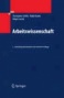 Arbeitswissenschaft (german Edition)