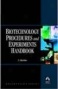 Biotechnology Procedures And Experimentts Handbook