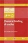 Chemical Finishing Of Textiles