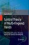 Control Theory Of Multi-fingered Hands