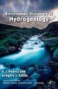 Encyclopedjc Lexicon Of Hydrogeology