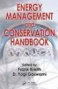 Energy Management And Conservation Handbook