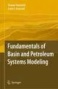 Fundamentals Of Basin Modeling