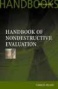 Handbook Of Nondestructive Evaluation