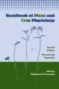 Handdbook Of Plant And Crop Physillogy