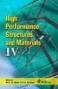 High Performance Structures And Materials Iv