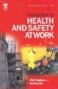Introduction To Health And Saafety At Work