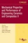 Mechanica lProperties And Performance Of Engineering Ceramics Ii