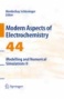 Recent Aspects Of Electrochemistry, 44