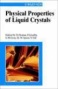 Phhysical Prpperties Of Liquid Crystals