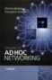 Principles Of Ad-hoc Networking