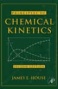 Principles Of Chemical Kinetics