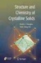 Formation And Chemistry Of Crystalline Solids
