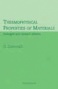 Thermophysical Properties Of Materials