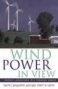 Wind Power In View