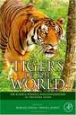 Tigers Of The World