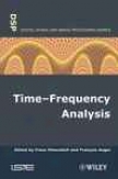 Time-frequency Analysis