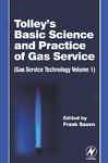 Tolley's Basic Science And Exercise Of Gas Service