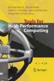 Tools For High Performance Computing