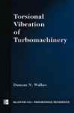 Torsional Vibration Of Turbo-machinery