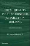 Total Quality Process Hinder Fo5 Injection Molding