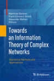 Towards An Knowledge Theory Of Complex Networks
