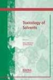 Toxicology Of Solvents