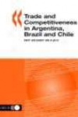 Trade And Competitiveness In Argentina, Brazil And Chile