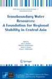 Transboundary Water Resources